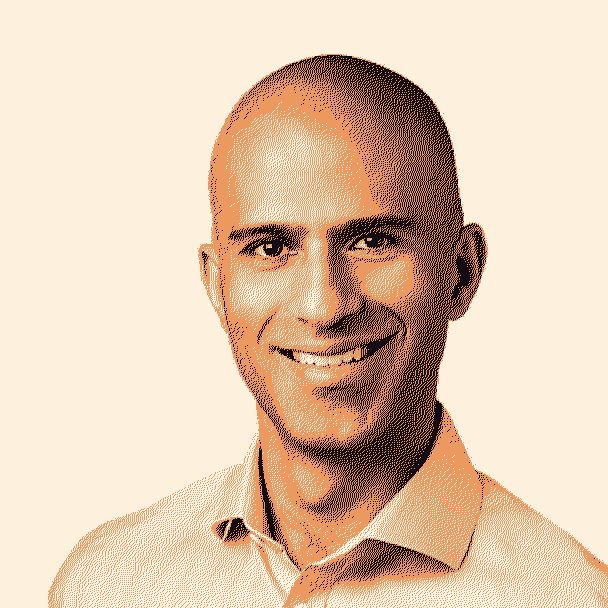 Dr. Mohit (Mo) Kaushal